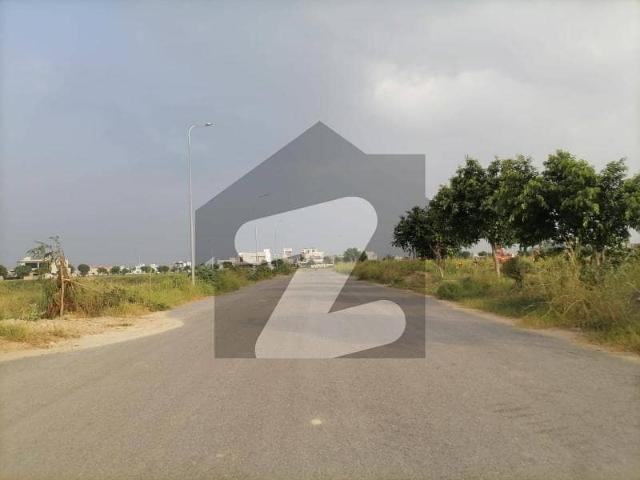 Residential Plot For sale