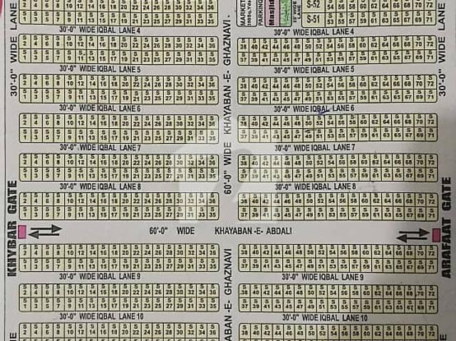 Residential Plot For Sale