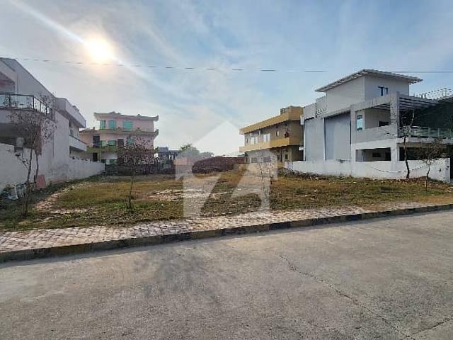 Residential Plot For Sale