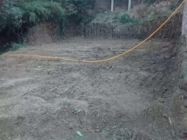 Residential plot for sale 4 marla 5 marla 10 marla c Abbottabad ID 34935