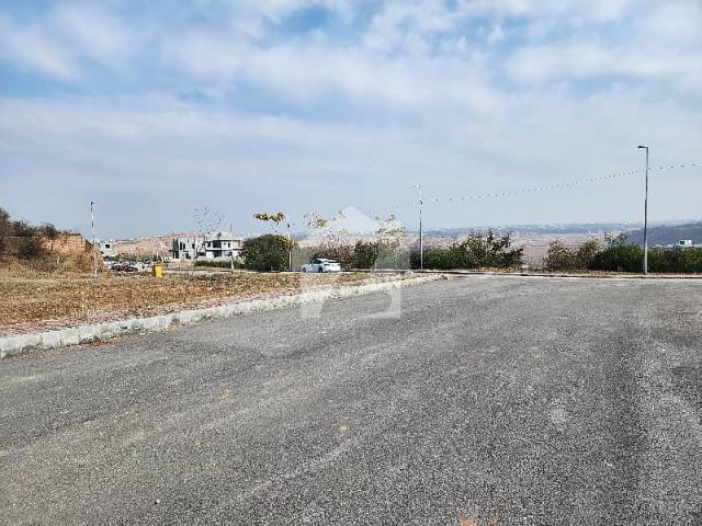Residential Plot For Sale