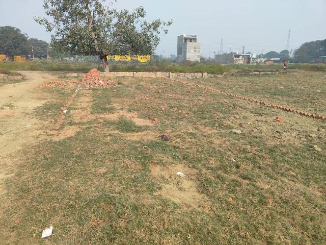 Residential Plot in MU II for resale Greater Noida. The reference number is 16019227