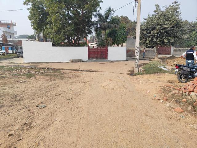 Residential Plot in MU II for resale Greater Noida. The reference number is 16019423