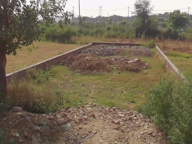 Residential Plot in MU II for resale Greater Noida. The reference number is 20921453