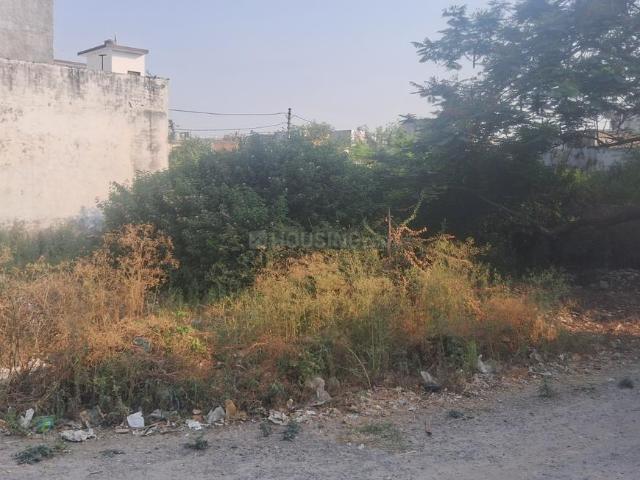 Residential Plot in Mubarakpur for resale Lucknow. The reference number is 15015453