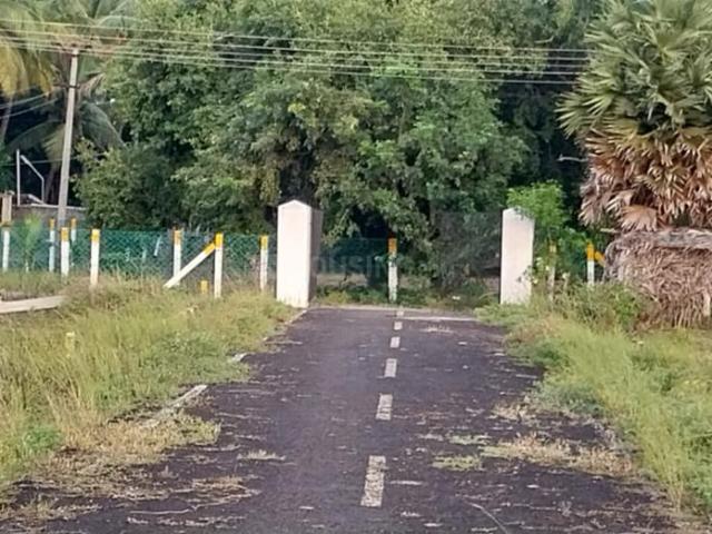 Residential Plot in Mugaiyur for resale Chennai. The reference number is 15273189