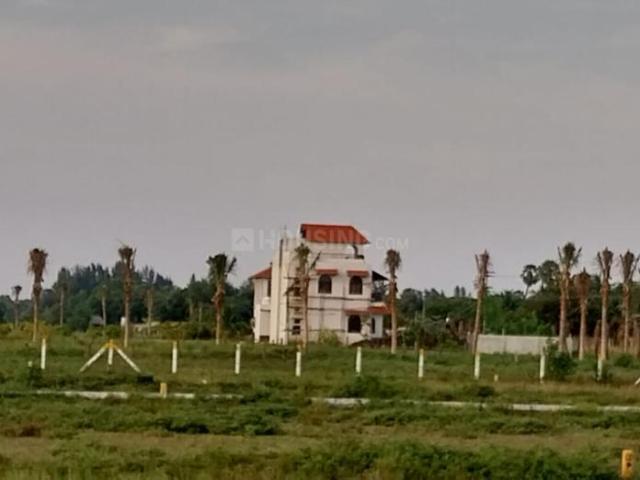 Residential Plot in Mugaiyur for resale Chennai. The reference number is 15277851