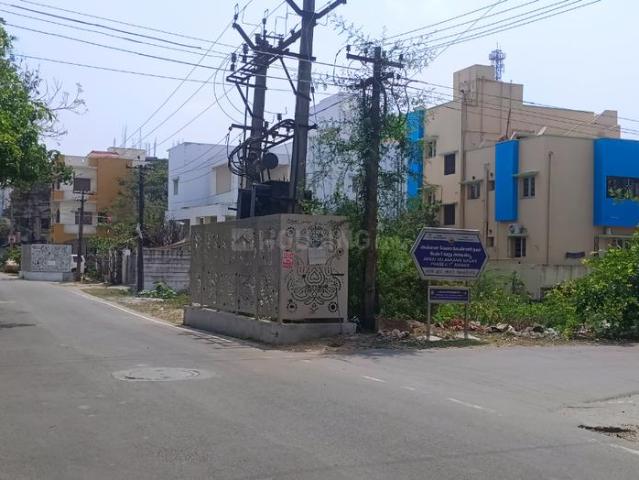 Residential Plot in Mugalivakkam for resale Chennai. The reference number is 19671286