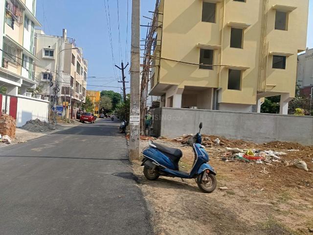 Residential Plot in Mugalivakkam for resale Chennai. The reference number is 19675007