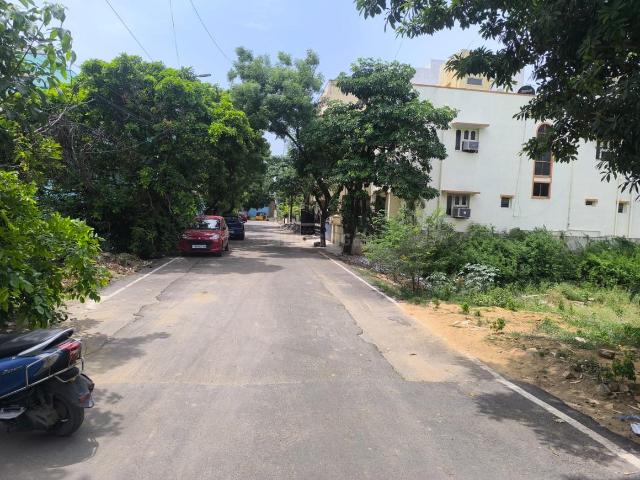 Residential Plot in Mugalivakkam for resale Chennai. The reference number is 20651169