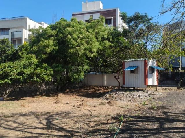 Residential Plot in Mugalivakkam for resale Chennai. The reference number is 20667783