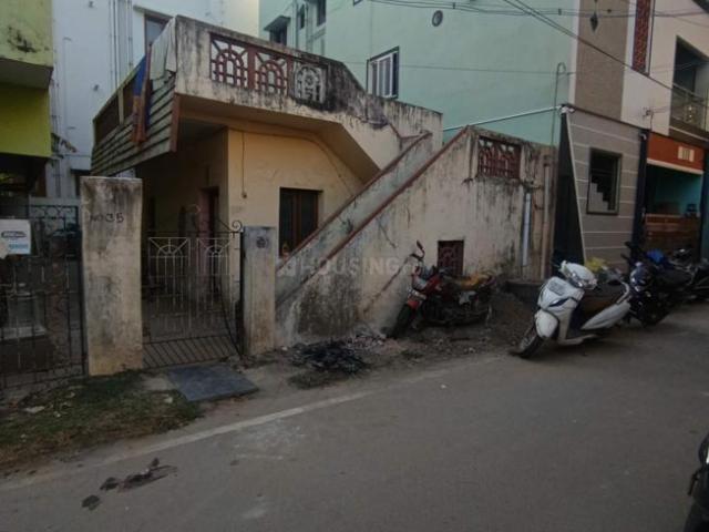 Residential Plot in Mugalivakkam for resale Chennai. The reference number is 20368753