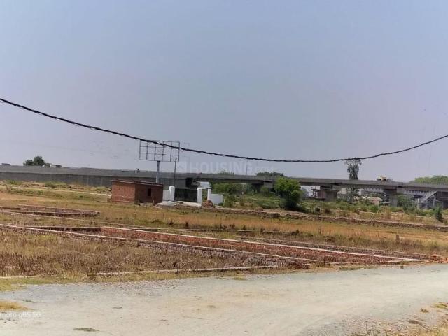 Residential Plot in Mughalsarai for resale Varanasi. The reference number is 20157445