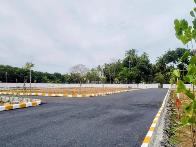 Residential Plot in Mudichur for resale Chennai. The reference number is 19510494