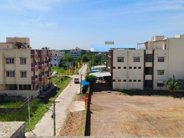 Residential Plot in Mudichur for resale Chennai. The reference number is 19726509