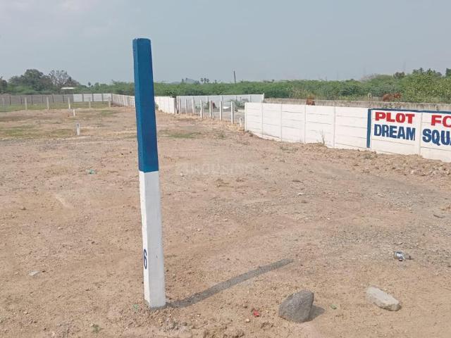 Residential Plot in Mudichur for resale Chennai. The reference number is 20250379