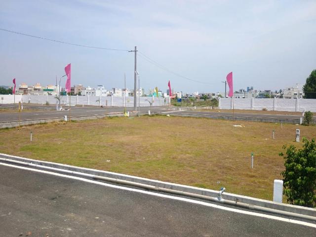 Residential Plot in Mudichur for resale Chennai. The reference number is 20343036