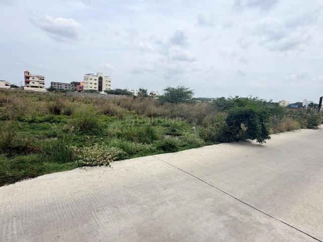 Residential Plot in Mudichur for resale Chennai. The reference number is 20729867