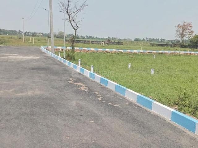 Residential Plot in Mudichur for resale Chennai. The reference number is 20739412