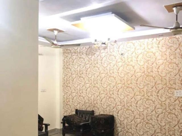 Residential Plot in Mukherji Park for resale New Delhi. The reference number is 18291297