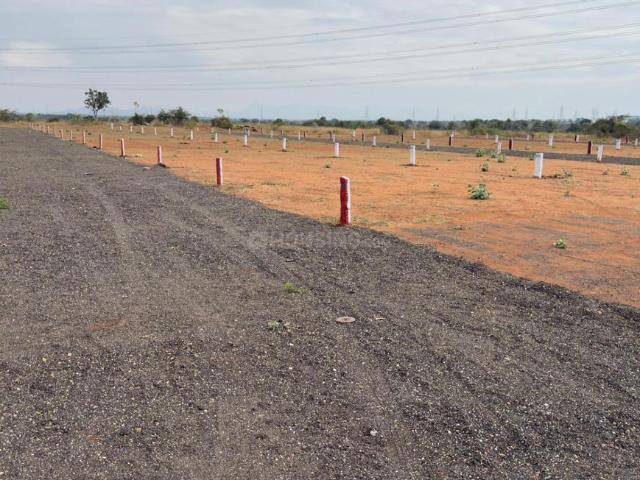 Residential Plot in Mukkidipeta for resale Hindupur. The reference number is 19490667