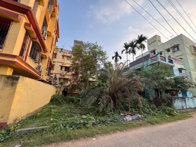 Residential Plot in Mukundapur for resale Raypur. The reference number is 16890387