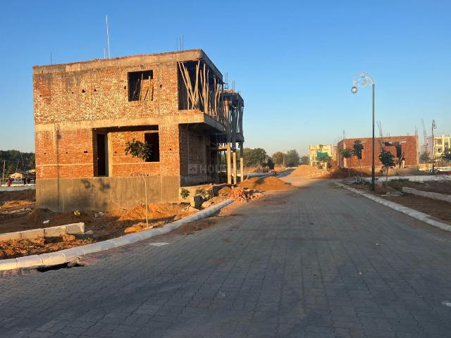 Residential Plot in Muhana for resale Jaipur. The reference number is 17458263