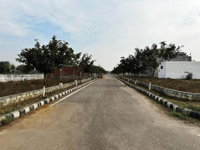 Residential Plot in Muhana for resale Jaipur. The reference number is 20860296