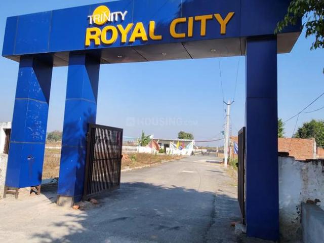 Residential Plot in Muhiddinpur Dabarsi for resale Ghaziabad. The reference number is 19676219