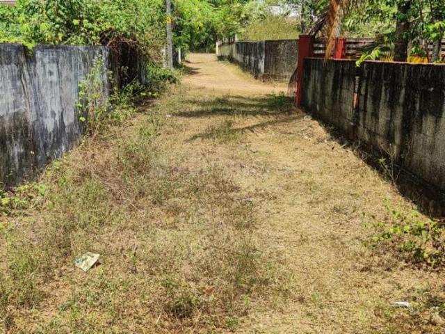 Residential Plot in Mulanthuruthy for resale Kochi. The reference number is 20269094