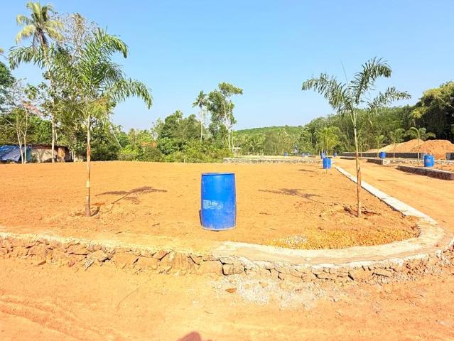 Residential Plot in Mulanthuruthy for resale Kochi. The reference number is 20462997