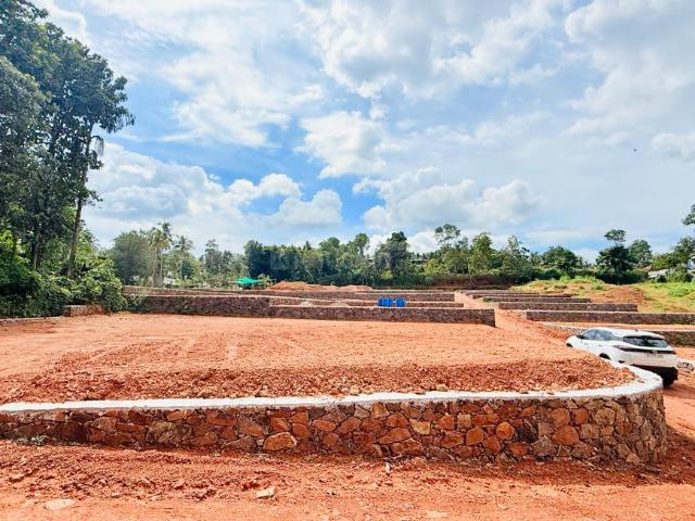 Residential Plot in Mulanthuruthy for resale Kochi. The reference number is 20463560