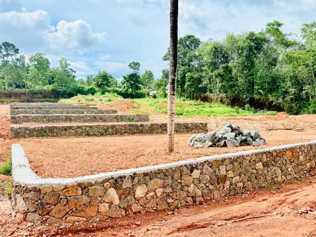 Residential Plot in Mulanthuruthy for resale Kochi. The reference number is 20509535