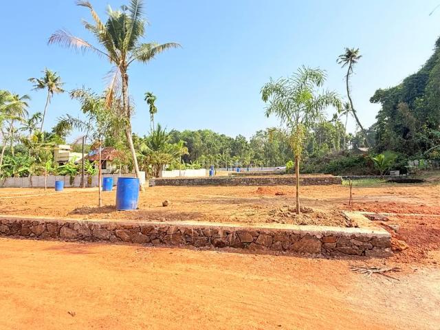Residential Plot in Mulanthuruthy for resale Kochi. The reference number is 20511070