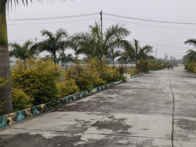 Residential Plot in Mulbagal for resale Kolar. The reference number is 19461971