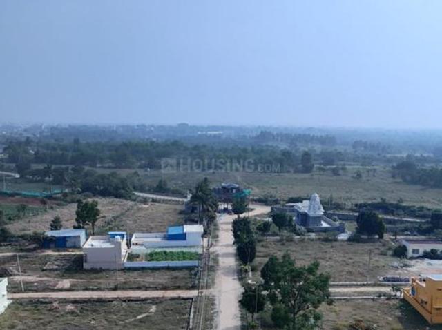 Residential Plot in Mulbagal for resale Kolar. The reference number is 19950688