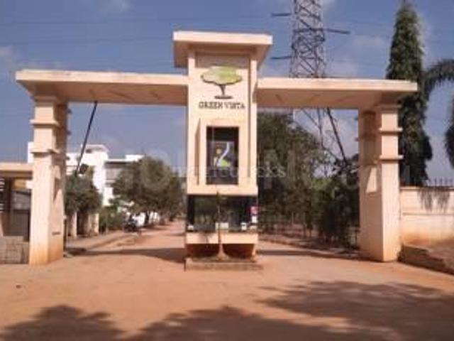 Residential Plot in Mullur for resale Bengaluru. The reference number is 10391485