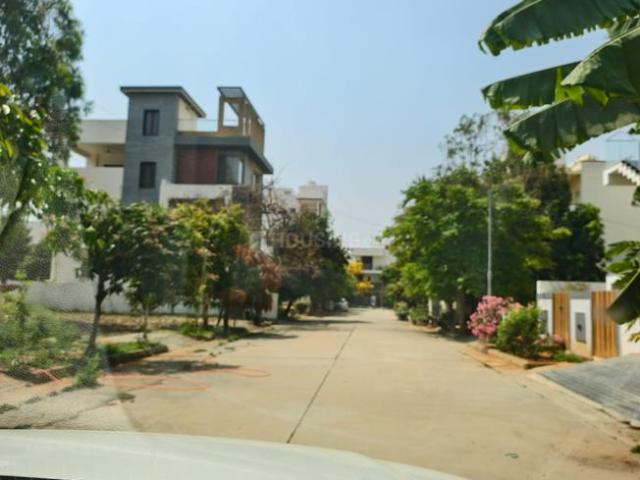 Residential Plot in Mullur for resale Bengaluru. The reference number is 19664012