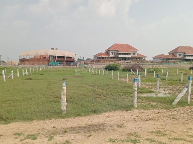 Residential Plot in Munnirpallam for resale Tirunelveli. The reference number is 16050716