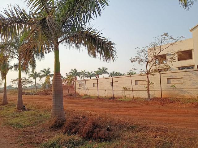 Residential Plot in Mundara for resale Raipur. The reference number is 17417722
