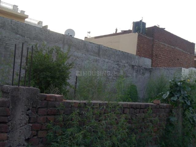 Residential Plot in Mundi Kharar for resale Mohali. The reference number is 20547288
