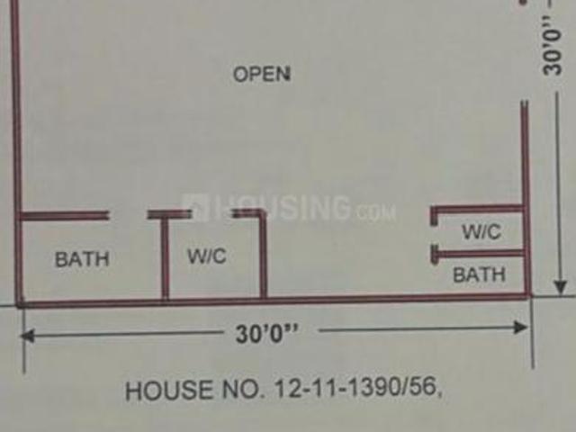Residential Plot in Musheerabad for resale Hyderabad. The reference number is 20041131