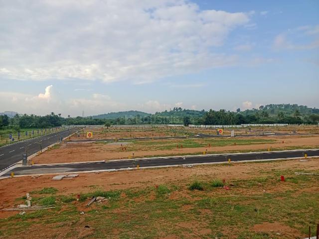 Residential Plot in Musiri for resale Ranipet. The reference number is 19230611
