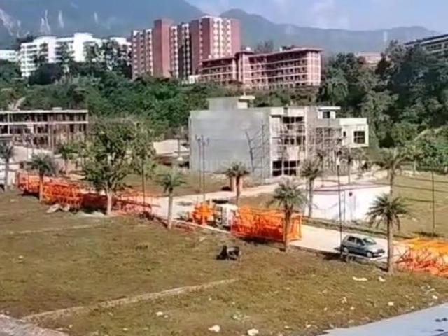 Residential Plot in Mussoorie Road for resale Dehradun. The reference number is 18944541