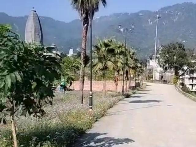 Residential Plot in Mussoorie Road for resale Dehradun. The reference number is 18945173