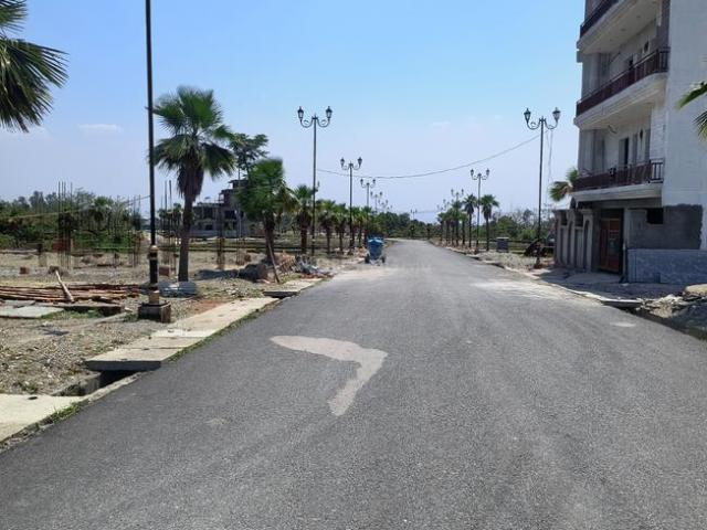 Residential Plot in Mussoorie Road for resale Dehradun. The reference number is 18176284