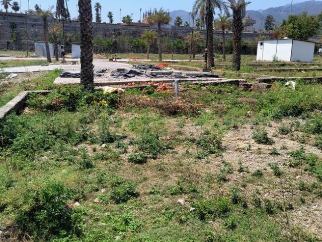 Residential Plot in Mussoorie Road for resale Dehradun. The reference number is 18183292