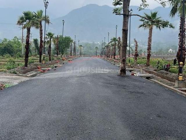 Residential Plot in Mussoorie Road for resale Dehradun. The reference number is 19343313