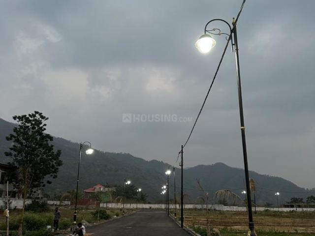 Residential Plot in Mussoorie Road for resale Dehradun. The reference number is 20794466