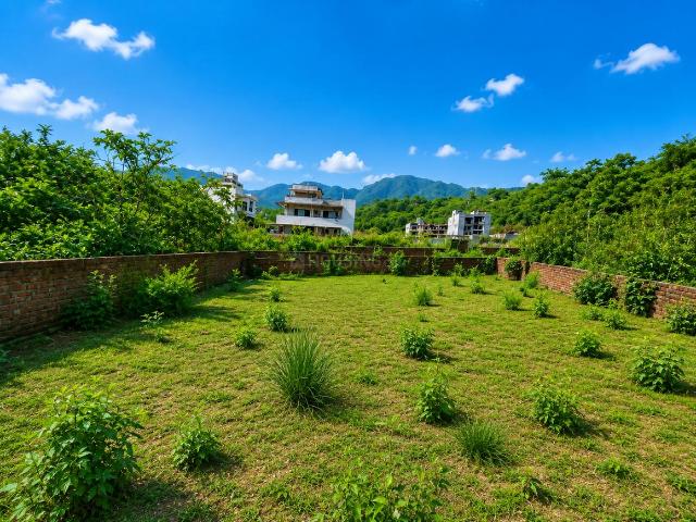 Residential Plot in Mussoorie Road for resale Dehradun. The reference number is 20311833